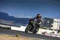 Middle Group Black Bikes